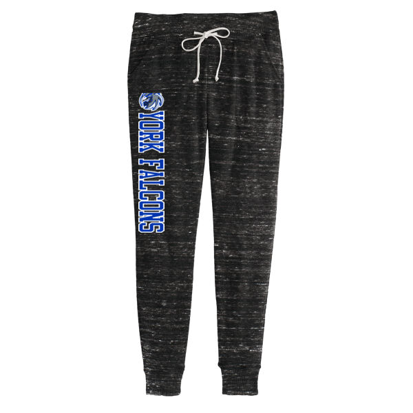 Lady Falcon Joggers Thumbnail