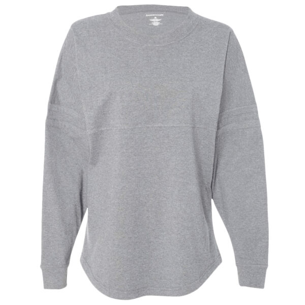 Adult Falcon PomPom Jersey Thumbnail