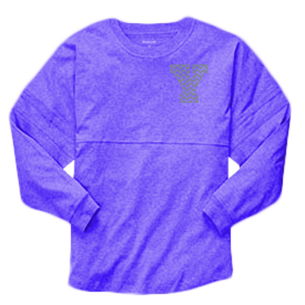 Youth Falcon Pompom Jersey Thumbnail